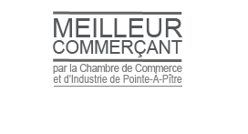 Prix du Meilleur commerçant