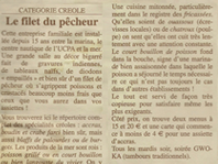 Article de presse